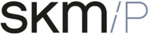 SKM P Logo (EUIPO, 03/07/2023)