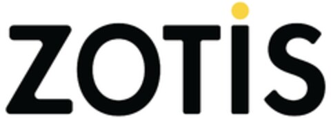 ZOTIS Logo (EUIPO, 16.03.2023)