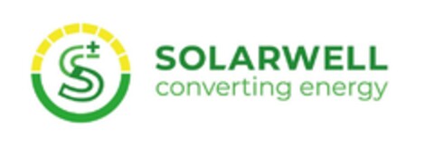 S SOLARWELL converting energy Logo (EUIPO, 22.03.2023)