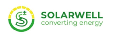 S SOLARWELL converting energy Logo (EUIPO, 03/22/2023)