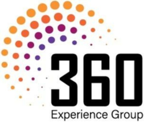 360 Experience Group Logo (EUIPO, 13.04.2023)