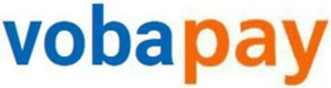 vobapay Logo (EUIPO, 03.05.2023)