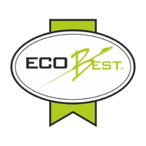 ECOBEST Logo (EUIPO, 16.05.2023)