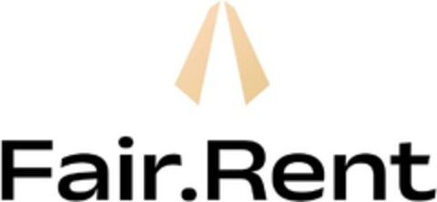 Fair.Rent Logo (EUIPO, 12.06.2023)