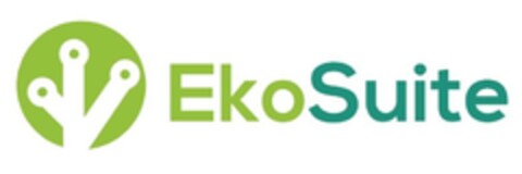 EkoSuite Logo (EUIPO, 14.06.2023)