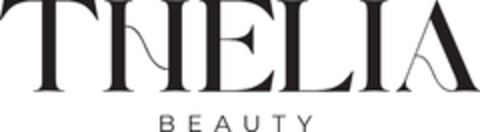 THELIA BEAUTY Logo (EUIPO, 06.07.2023)