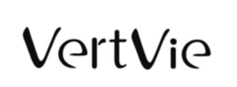 Vertvie Logo (EUIPO, 07/18/2023)