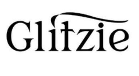 Glitzie Logo (EUIPO, 18.07.2023)