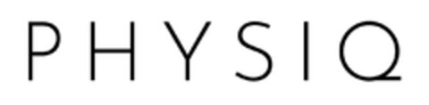 PHYSIQ Logo (EUIPO, 20.07.2023)