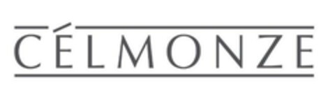 CÉLMONZE Logo (EUIPO, 22.08.2023)