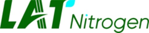 LAT Nitrogen Logo (EUIPO, 08/23/2023)