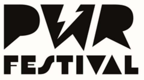 PWR FESTIVAL Logo (EUIPO, 31.08.2023)