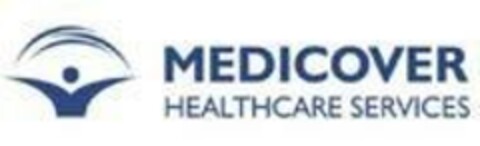 MEDICOVER HEALTHCARE SERVICES Logo (EUIPO, 09/25/2023)