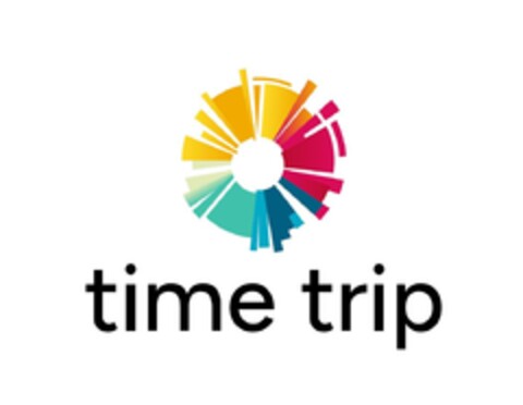 time trip Logo (EUIPO, 19.09.2023)