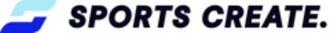 SPORTS CREATE . Logo (EUIPO, 10/20/2023)