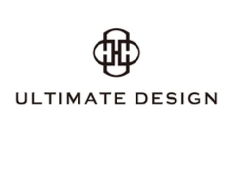 ULTIMATE DESIGN Logo (EUIPO, 31.10.2023)
