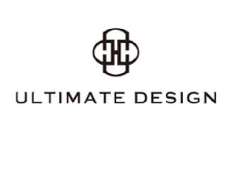 ULTIMATE DESIGN Logo (EUIPO, 10/31/2023)