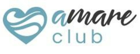 amare club Logo (EUIPO, 11/07/2023)