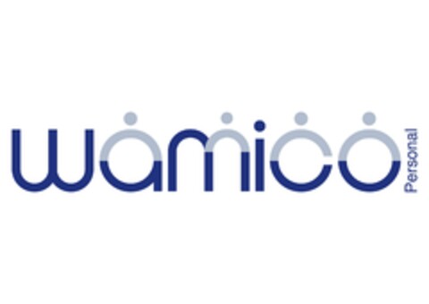 wamico Personal Logo (EUIPO, 11/20/2023)