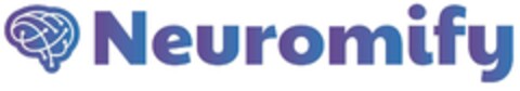 Neuromify Logo (EUIPO, 23.11.2023)