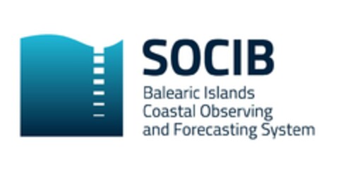 SOCIB Balearic Islands Coastal Observing and Forecasting System Logo (EUIPO, 12/05/2023)