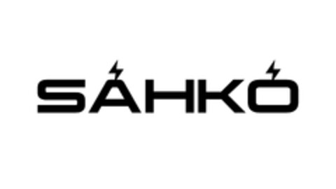 SÄHKÖ Logo (EUIPO, 12/08/2023)