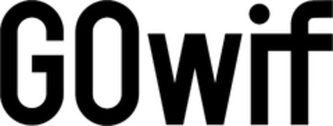GOwif Logo (EUIPO, 12.12.2023)