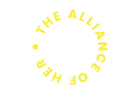 THE ALLIANCE OF HER Logo (EUIPO, 18.01.2024)