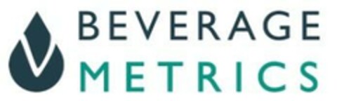 BEVERAGE METRICS Logo (EUIPO, 23.02.2024)