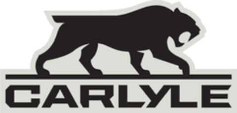 CARLYLE Logo (EUIPO, 03/04/2024)