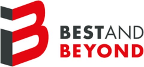BESTAND BEYOND Logo (EUIPO, 18.03.2024)