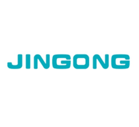 JINGONG Logo (EUIPO, 21.03.2024)