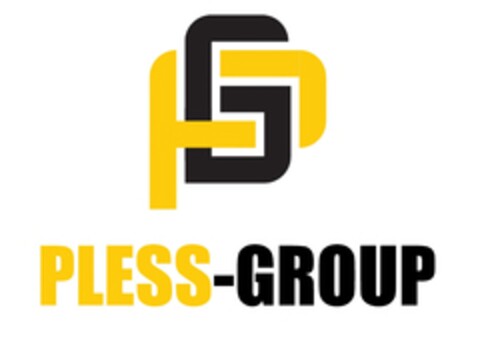 PLESS-GROUP Logo (EUIPO, 10.04.2024)