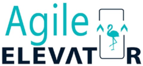 Agile ELEVATOR Logo (EUIPO, 11.04.2024)