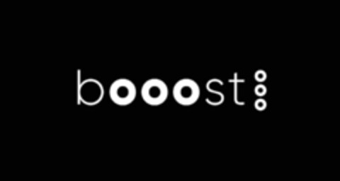 booost ooo Logo (EUIPO, 18.04.2024)