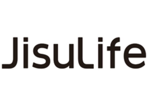 Jisulife Logo (EUIPO, 06.06.2024)