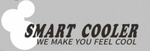 SMART COOLER WE MAKE YOU FEEL COOL Logo (EUIPO, 07.06.2024)