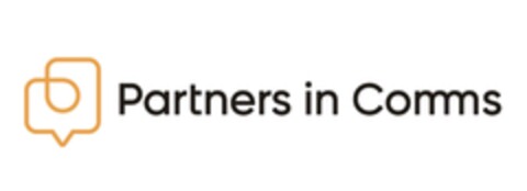 Partners in Comms Logo (EUIPO, 18.06.2024)