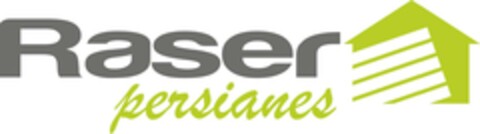 RASER PERSIANES Logo (EUIPO, 07/03/2024)