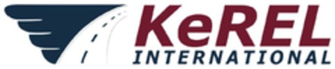 KeREL INTERNATIONAL Logo (EUIPO, 09/20/2024)