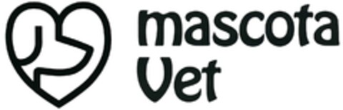 mascota Vet Logo (EUIPO, 10/01/2024)