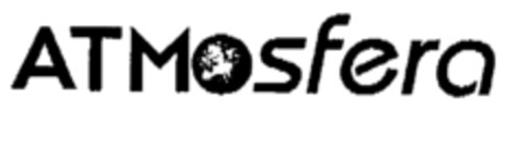 ATMosfera Logo (EUIPO, 12.06.1996)