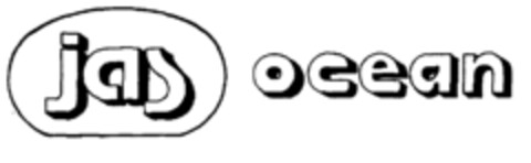 jas ocean Logo (EUIPO, 12/18/1996)