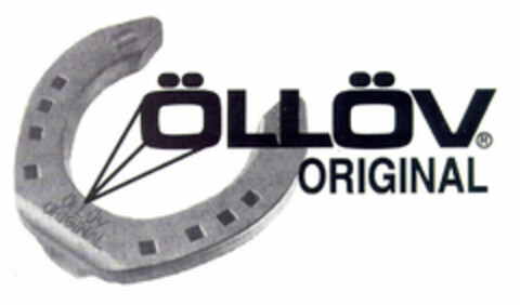 ÖLLÖV ORIGINAL Logo (EUIPO, 04.02.1997)