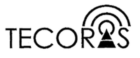 TECORAS Logo (EUIPO, 28.10.1997)