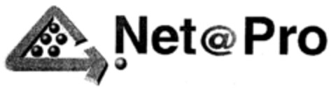 Net@Pro Logo (EUIPO, 02.08.1999)