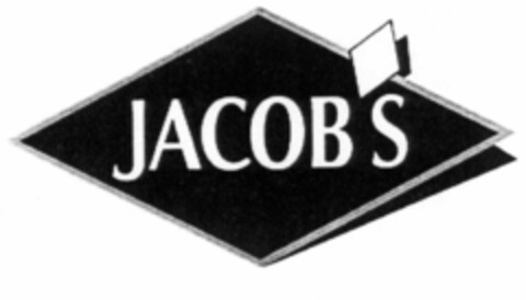 JACOB S Logo (EUIPO, 12/23/1999)