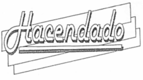 Hacendado Logo (EUIPO, 15.05.2000)