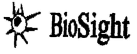 BioSight Logo (EUIPO, 26.09.2001)