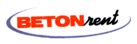 Beton rent Logo (EUIPO, 16.05.2003)